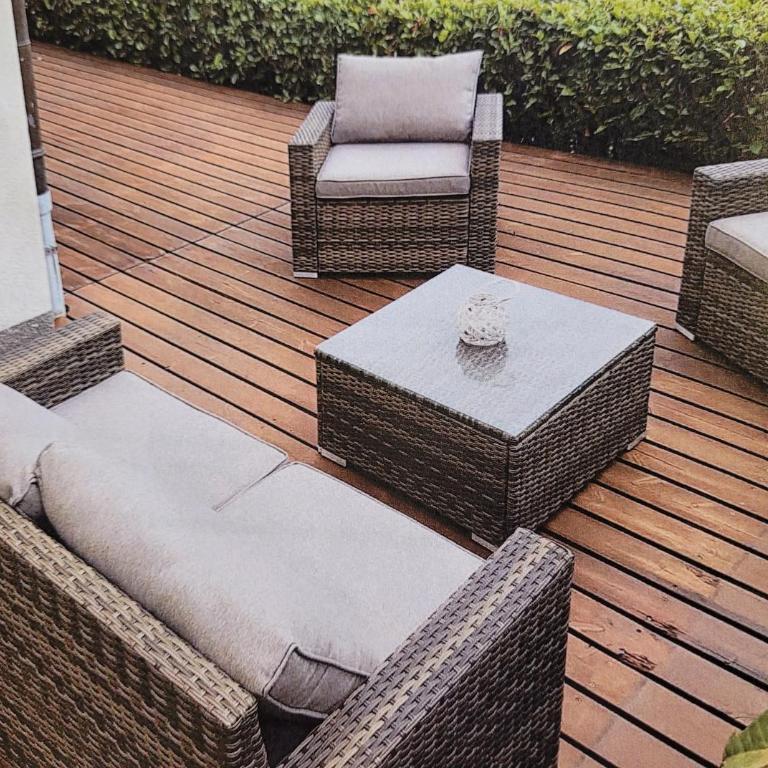 Casa Festivity - Appartamento con 2 Camere da Letto - 16