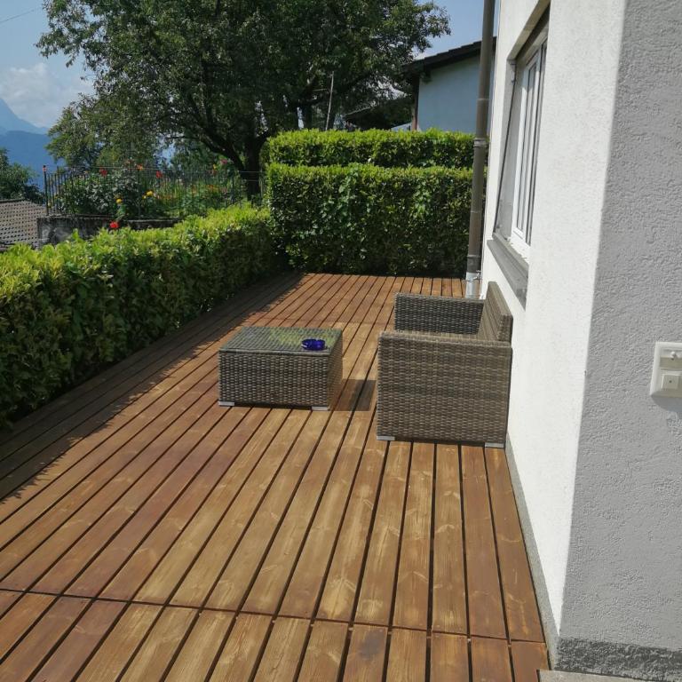 Casa Festivity - Appartamento con 2 Camere da Letto - 18