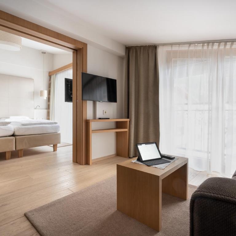 Hotel Trofana Alpin - Suite - 3