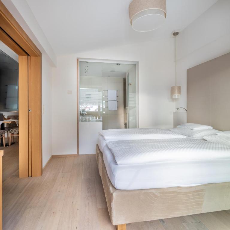 Hotel Trofana Alpin - Suite - 2