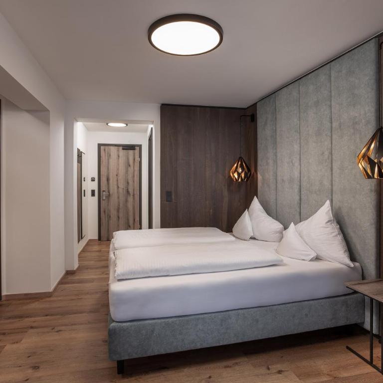 Hotel Das Kohlmais - direkt an der Kohlmaisbahn JOKERCARD inklusive - Junior Suite mit Terrasse - 2
