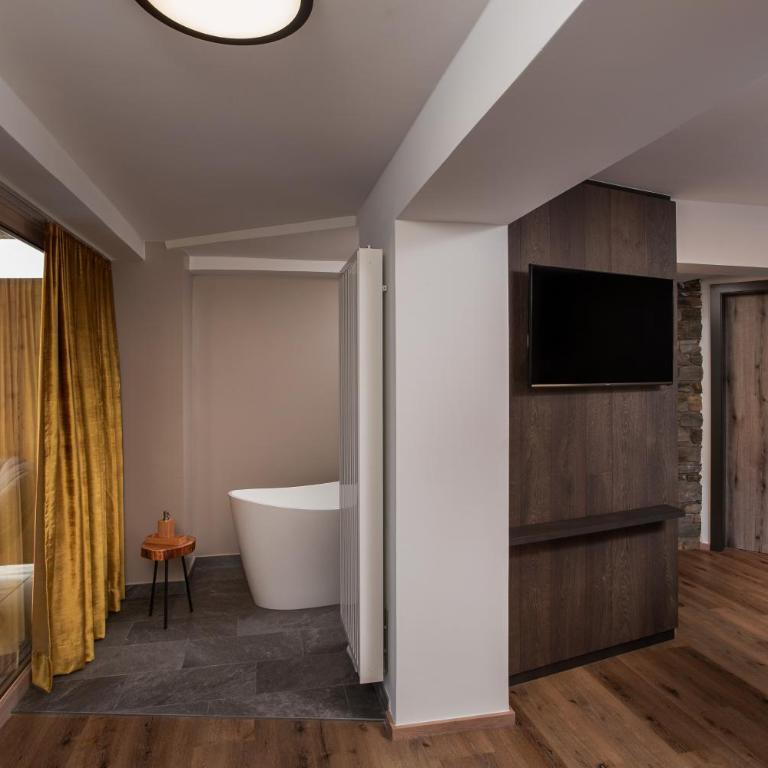 Hotel Das Kohlmais - direkt an der Kohlmaisbahn JOKERCARD inklusive - Junior Suite mit Terrasse - 3