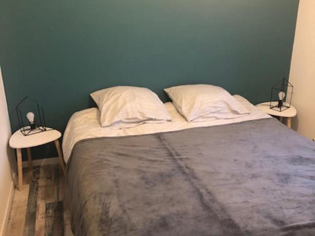 Dinard-jolie maison au calme proche plage - Casa con 2 Camere da Letto - 7