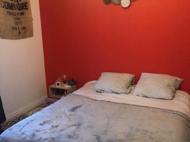 Dinard-jolie maison au calme proche plage - Casa con 2 Camere da Letto - 8