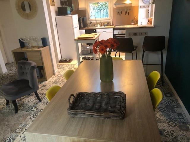 Dinard-jolie maison au calme proche plage - Casa con 2 Camere da Letto - 4