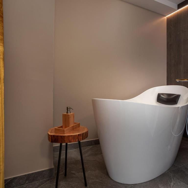 Hotel Das Kohlmais - direkt an der Kohlmaisbahn JOKERCARD inklusive - Junior Suite mit Terrasse - 1