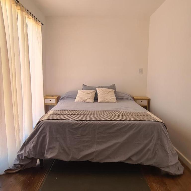 Puesto El Arroyito - Two-Bedroom Chalet - 33