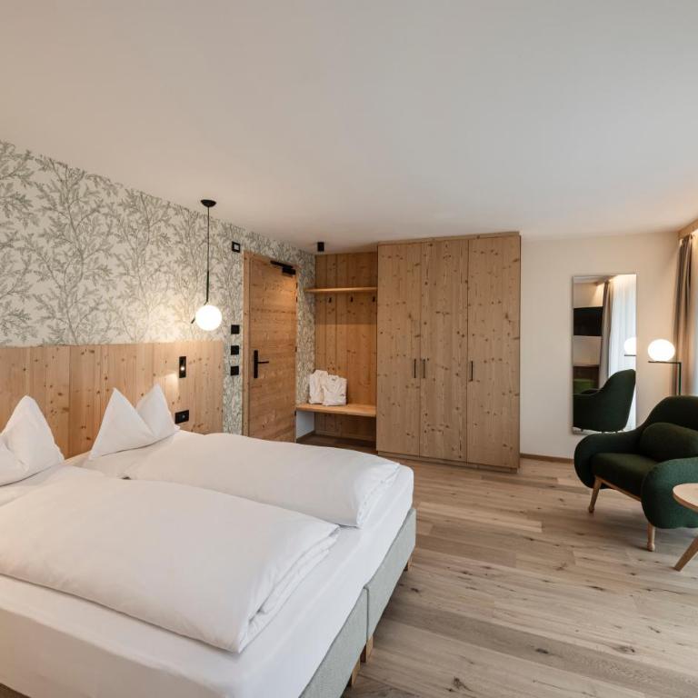 Stoa - Elegant & Romantic Guest House - "Adults only" - Camera Deluxe Matrimoniale/Doppia con Letti Singoli - 6