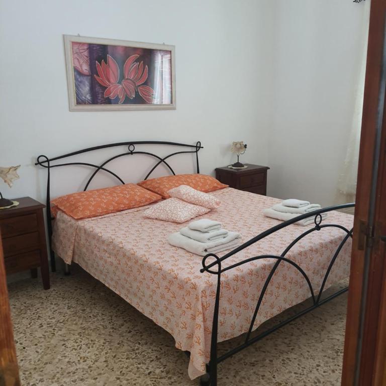 Villa Conchiglia - Vacation Home - 15