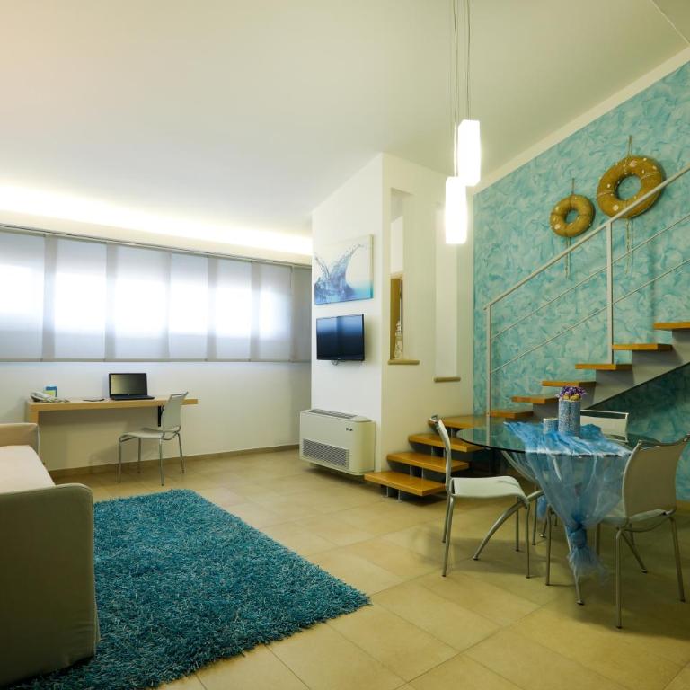 Le Onde Resort - Suite Queen - 1