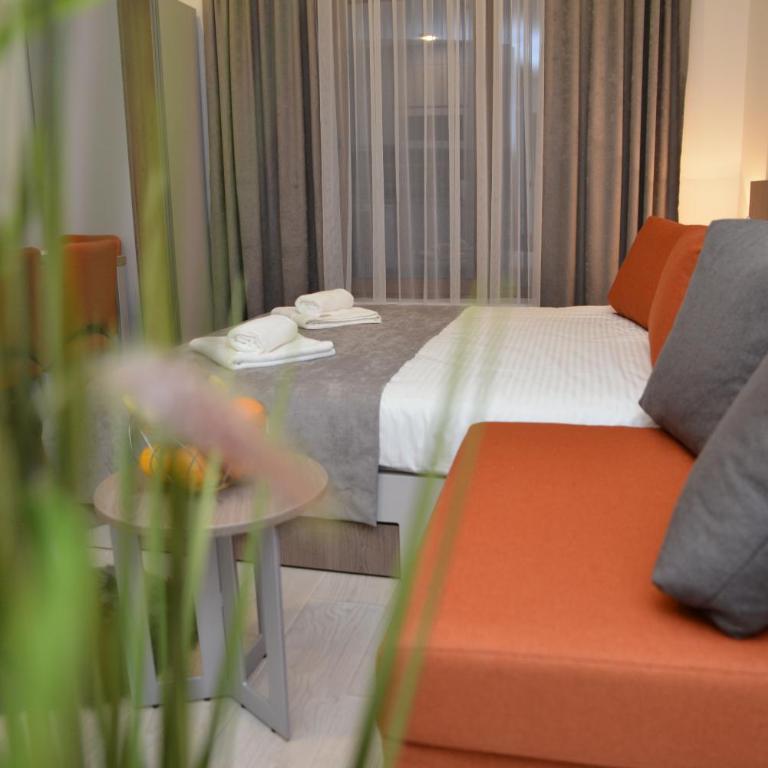 Milmari Future Gold Apartmani Kopaonik - One-Bedroom Apartment - 42