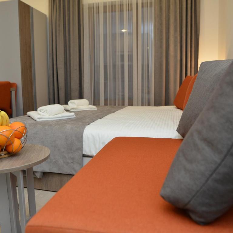 Milmari Future Gold Apartmani Kopaonik - Apartman sa 1 Spavaćom Sobom - 45
