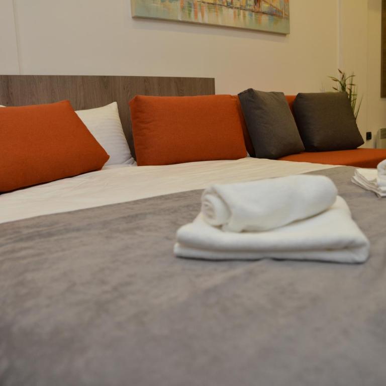 Milmari Future Gold Apartmani Kopaonik - Apartman sa 1 Spavaćom Sobom - 47