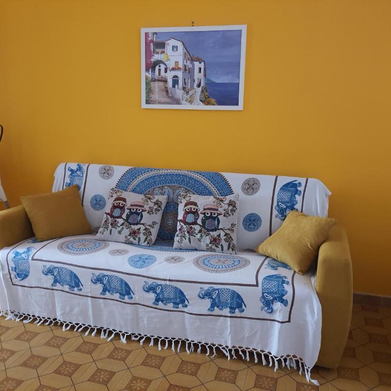 Villa Conchiglia - Vacation Home - 16