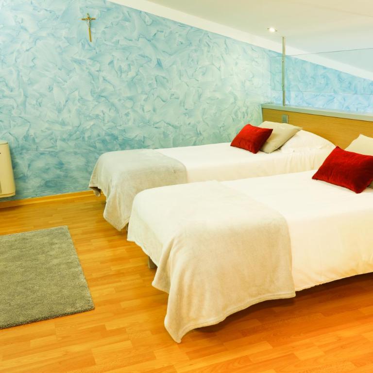 Le Onde Resort - Suite Queen - 4