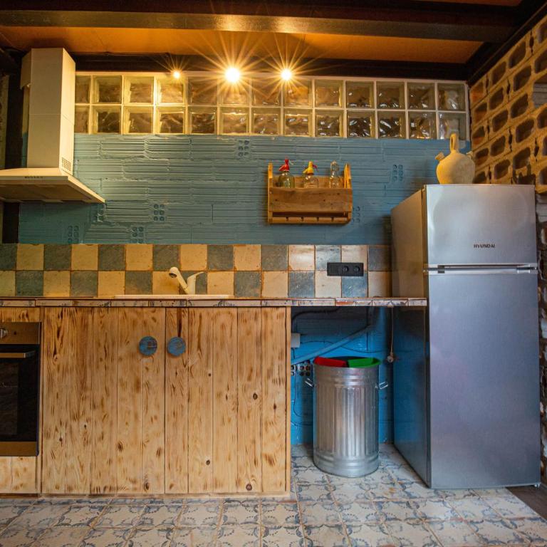 Casa Pairal Jarca - a 1 km de Canillo - HUT 8063 - Apartamento de 1 dormitorio - 7
