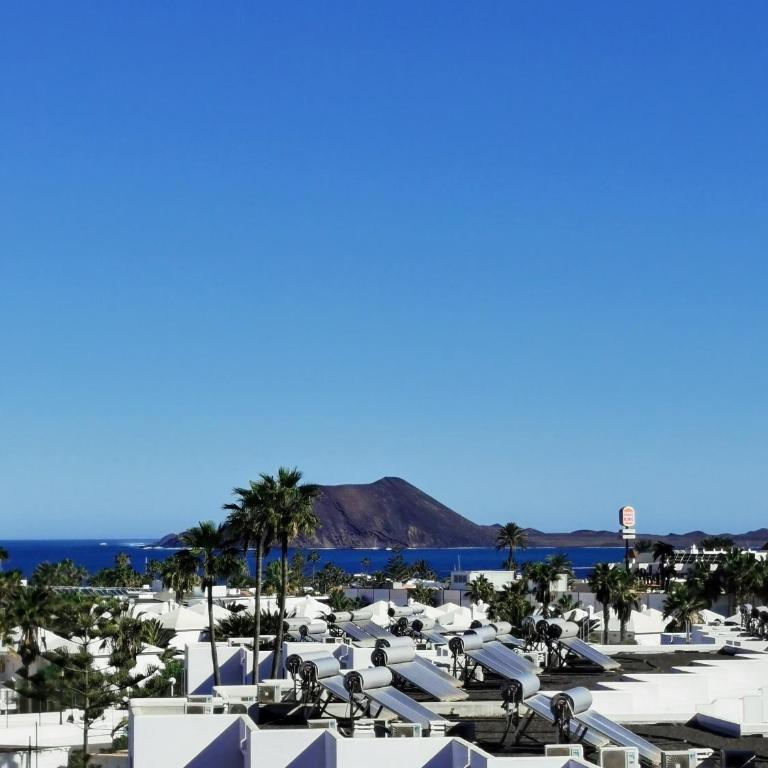 Anais Dreams&Relax - Apartamento de 2 dormitorios - 36