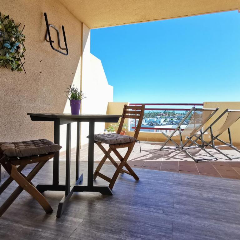 Anais Dreams&Relax - Apartamento de 2 dormitorios - 4