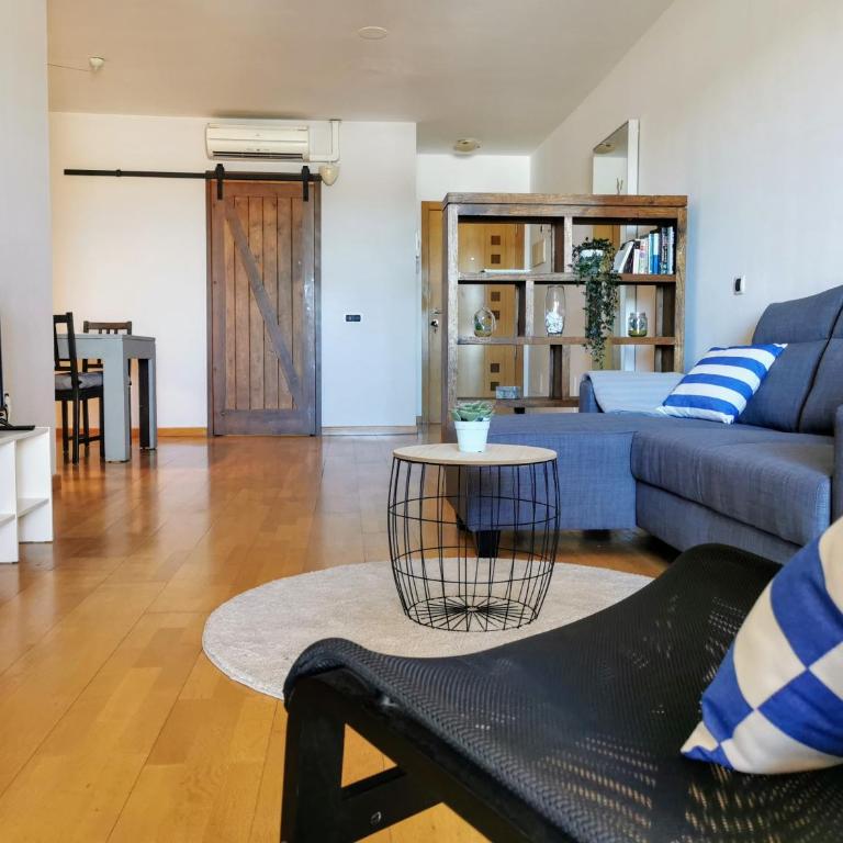 Anais Dreams&Relax - Apartamento de 2 dormitorios - 8