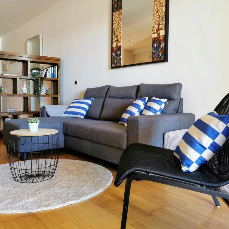 Anais Dreams&Relax - Apartamento de 2 dormitorios - 7