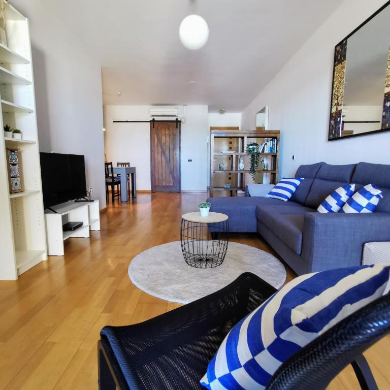 Anais Dreams&Relax - Apartamento de 2 dormitorios - 10