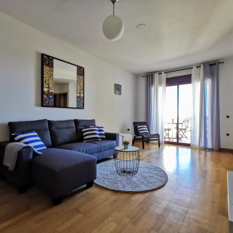 Anais Dreams&Relax - Apartamento de 2 dormitorios - 9