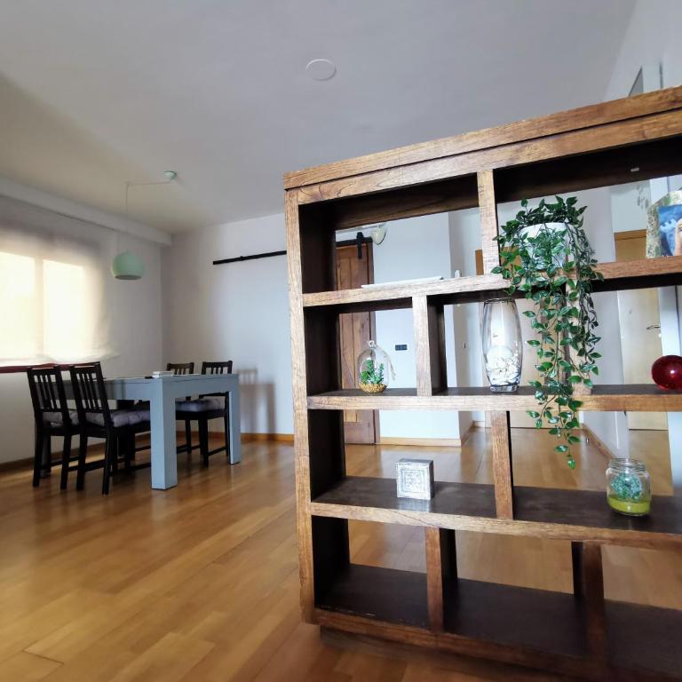Anais Dreams&Relax - Apartamento de 2 dormitorios - 13