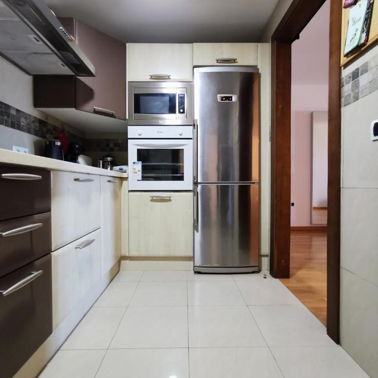 Anais Dreams&Relax - Apartamento de 2 dormitorios - 20