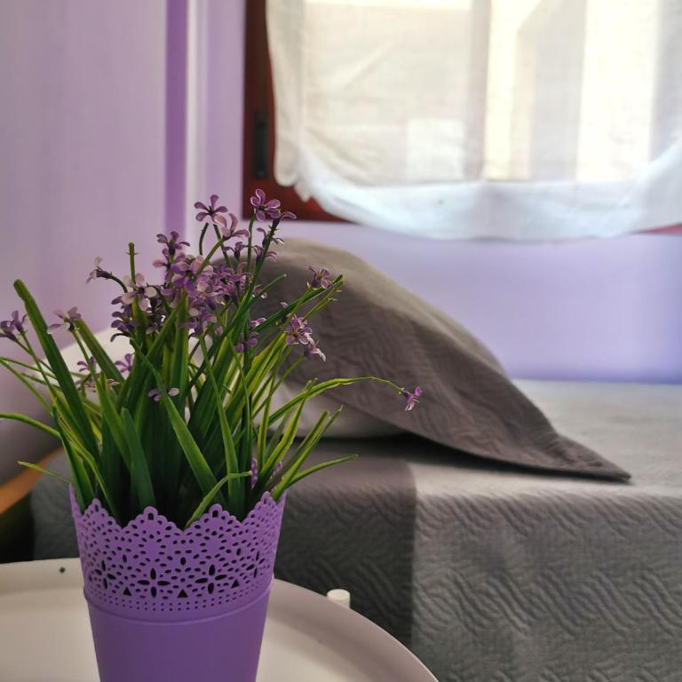 Anais Dreams&Relax - Apartamento de 2 dormitorios - 33
