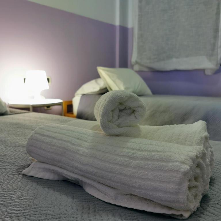 Anais Dreams&Relax - Apartamento de 2 dormitorios - 35