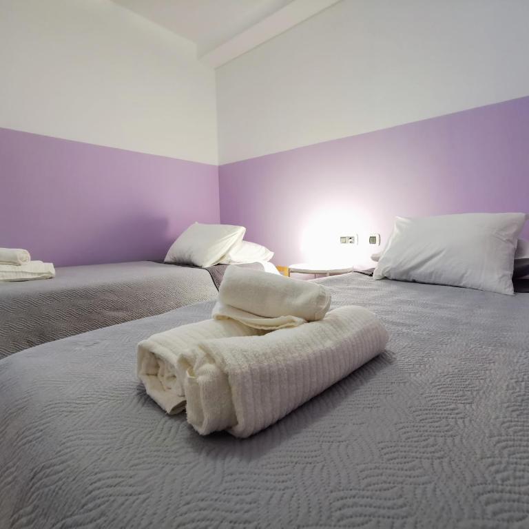 Anais Dreams&Relax - Apartamento de 2 dormitorios - 34