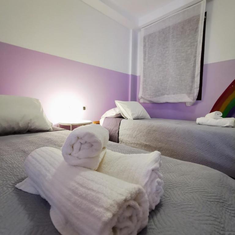 Anais Dreams&Relax - Apartamento de 2 dormitorios - 32