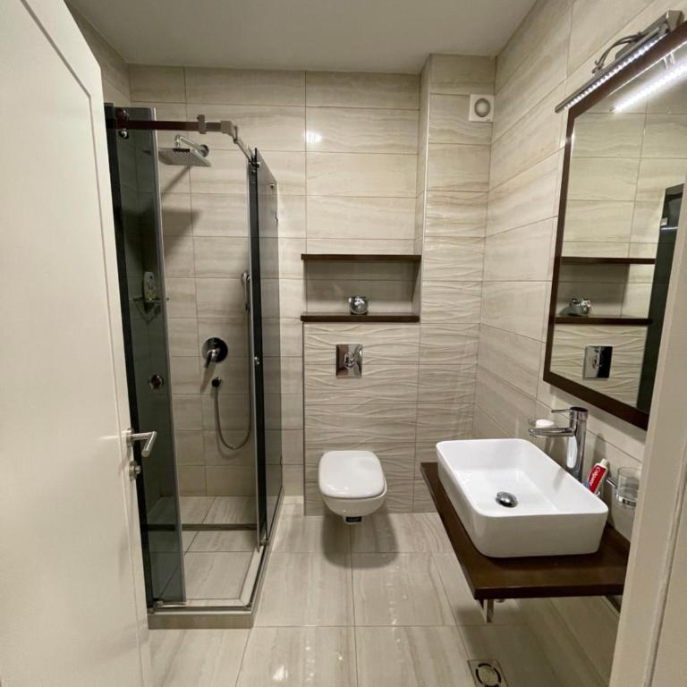 Apartman Zlatibor Square - Apartman sa 1 Spavaćom Sobom - 14