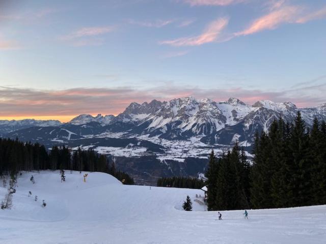 Alpenglück Chalet Schladming - Dachstein by AA Holiday Homes - Chalet - 65