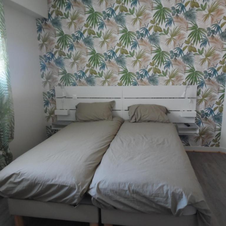 RESIDENCE LES BARGES - Appartement 2 Chambres - 17