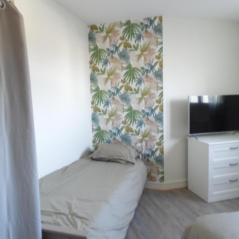RESIDENCE LES BARGES - Appartement 2 Chambres - 19
