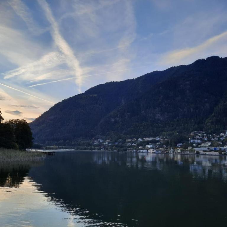 Appartement am Ossiachersee - One-Bedroom Apartment - 8