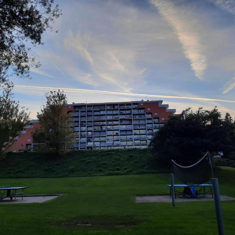 Appartement am Ossiachersee - One-Bedroom Apartment - 11