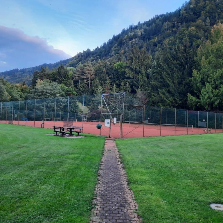 Appartement am Ossiachersee - One-Bedroom Apartment - 14