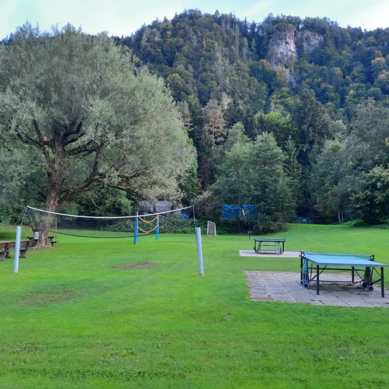 Appartement am Ossiachersee - One-Bedroom Apartment - 16