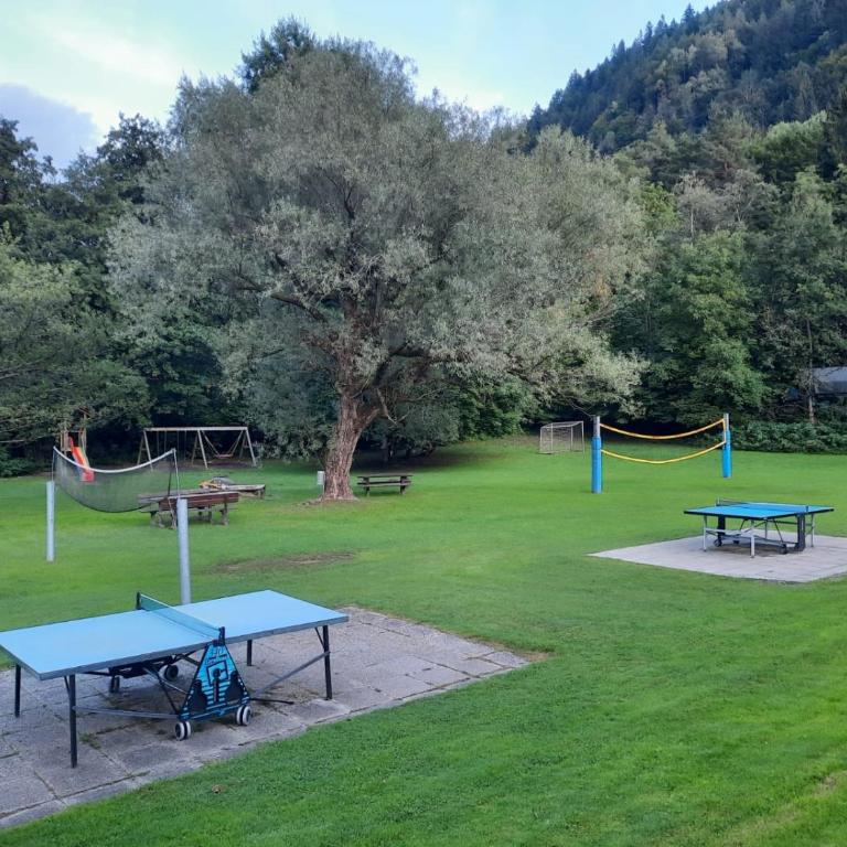 Appartement am Ossiachersee - One-Bedroom Apartment - 17