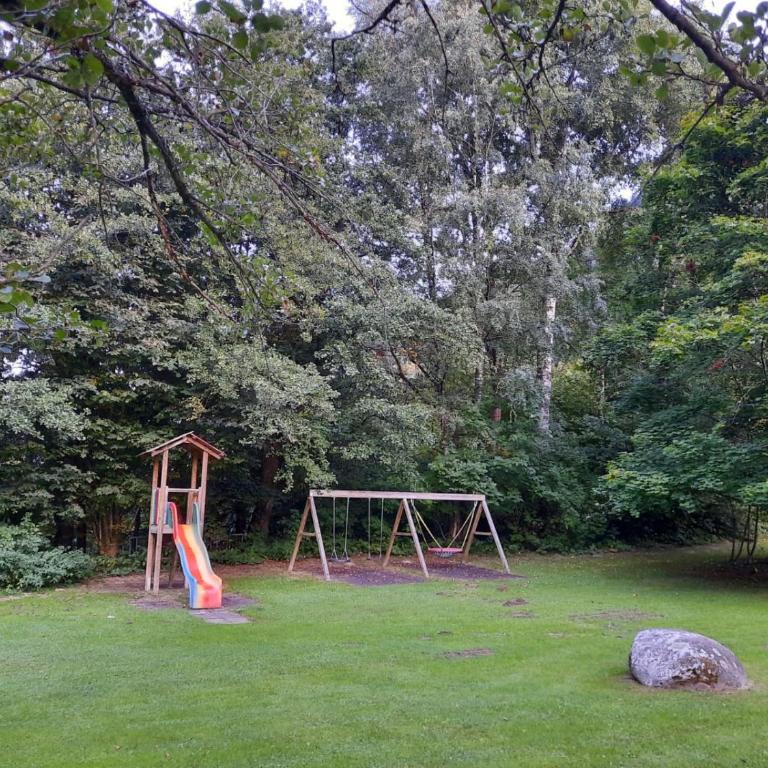 Appartement am Ossiachersee - One-Bedroom Apartment - 18