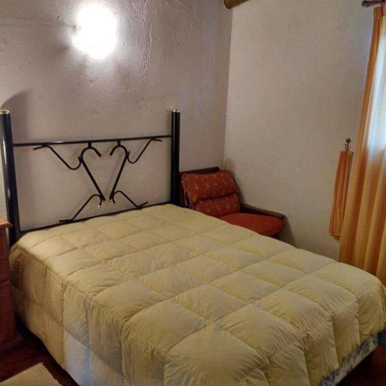 CABAÑAS ANDREIA - Chalet - 1