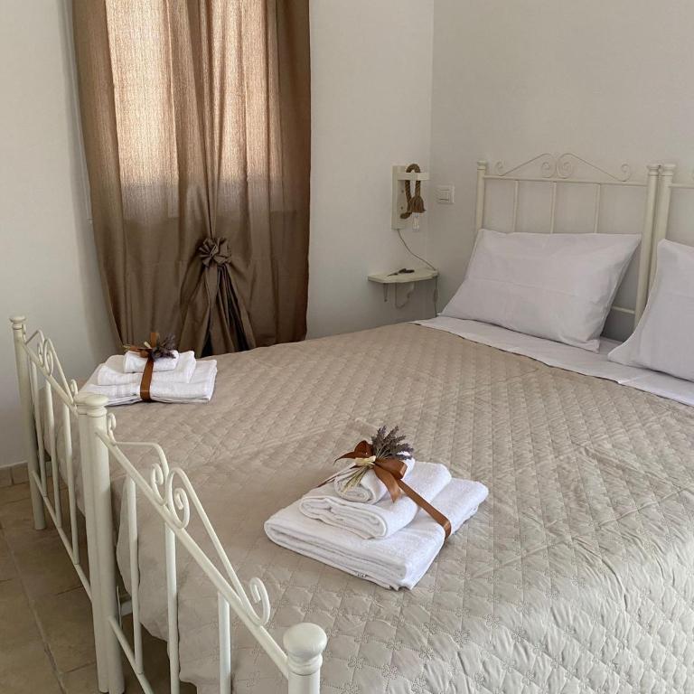 al vecchio ulivo - Casa con 5 Camere da Letto - 27
