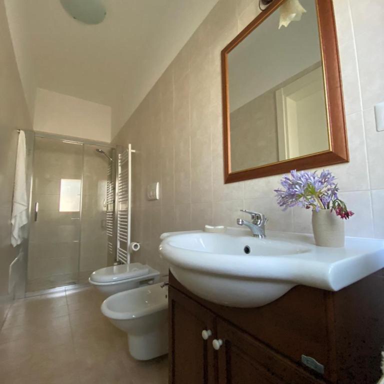 al vecchio ulivo - Casa con 5 Camere da Letto - 30