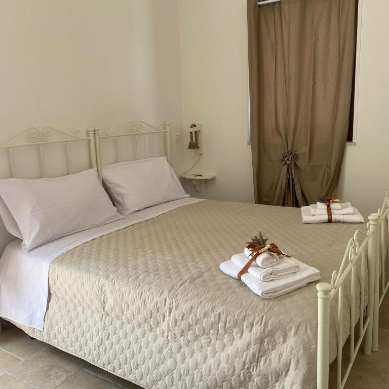 al vecchio ulivo - Casa con 5 Camere da Letto - 34