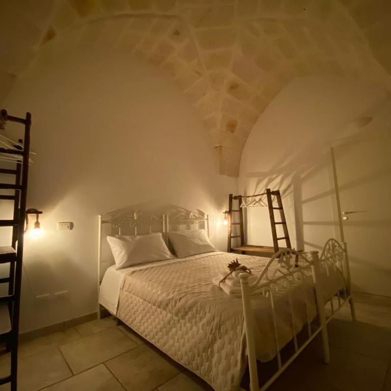 al vecchio ulivo - Casa con 5 Camere da Letto - 35