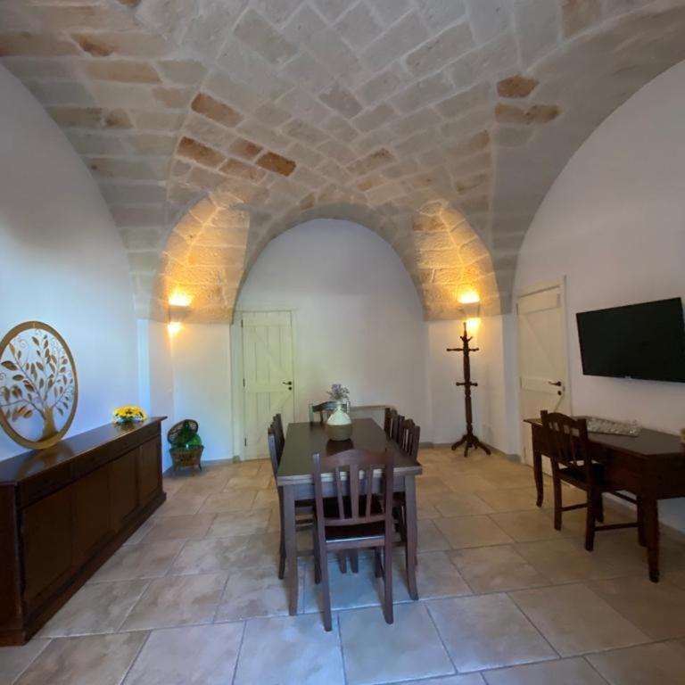 al vecchio ulivo - Casa con 5 Camere da Letto - 37