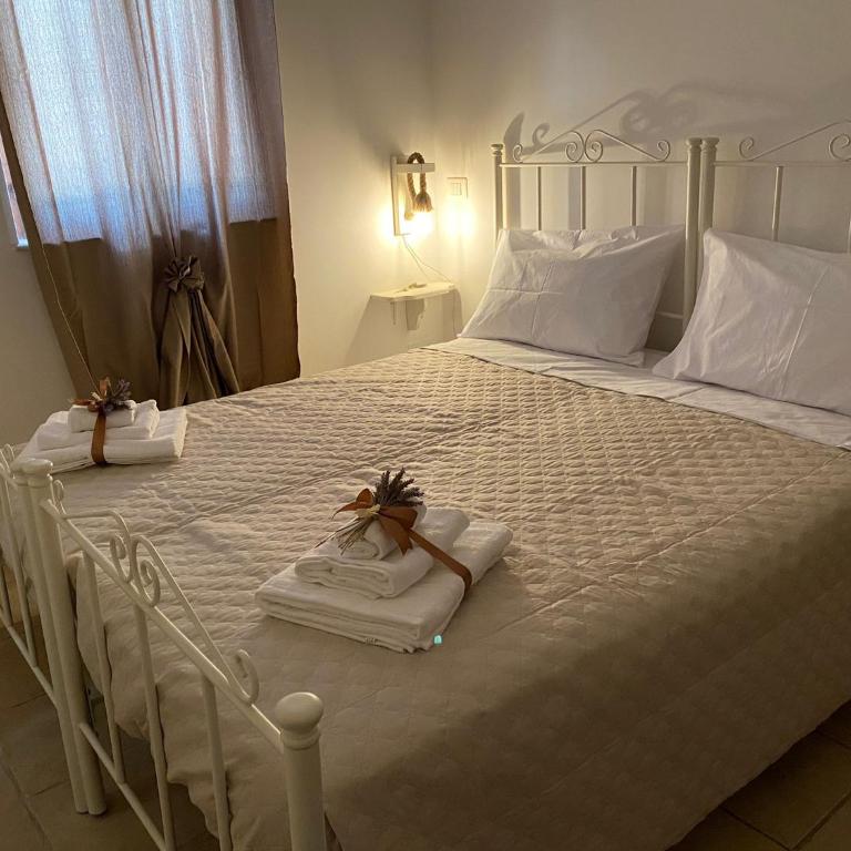 al vecchio ulivo - Casa con 5 Camere da Letto - 38