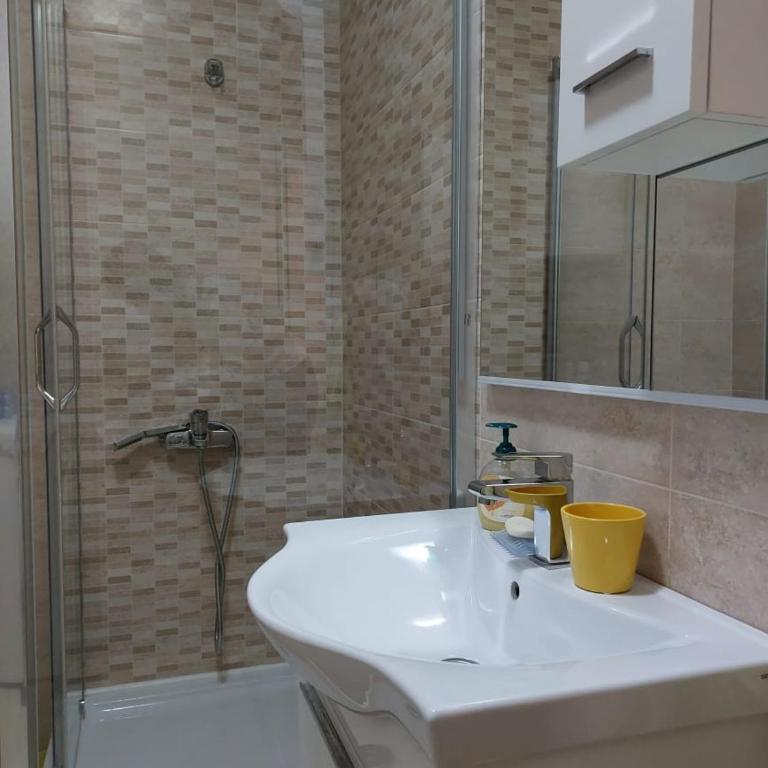 Guest house Vlahovic - Gradska Kuća sa 2 Spavaće Sobe - 4